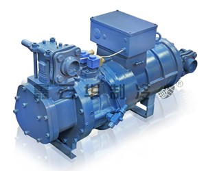 阿里富士豪(Frascold)冷凍螺桿壓縮機(jī)RTSL系列