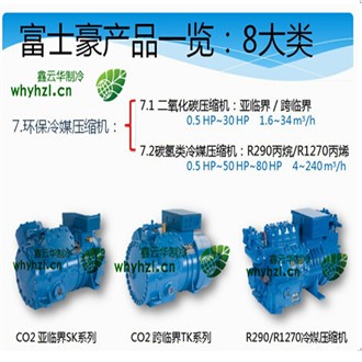 遼陽環(huán)保冷媒壓縮機